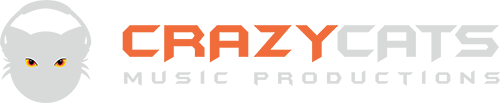 Crazy Cats Music Productions